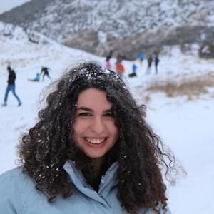 Meet your Posher, Camilla